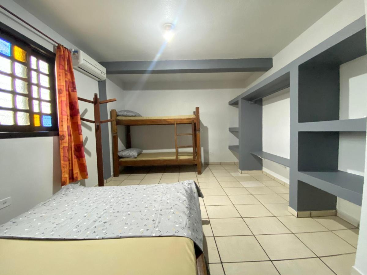 Residencial Flamingo Apartamento Bombinhas Exterior foto