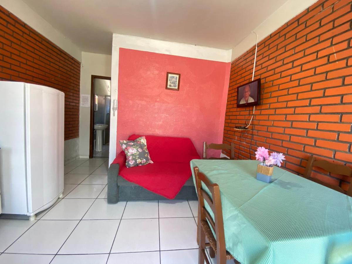 Residencial Flamingo Apartamento Bombinhas Exterior foto