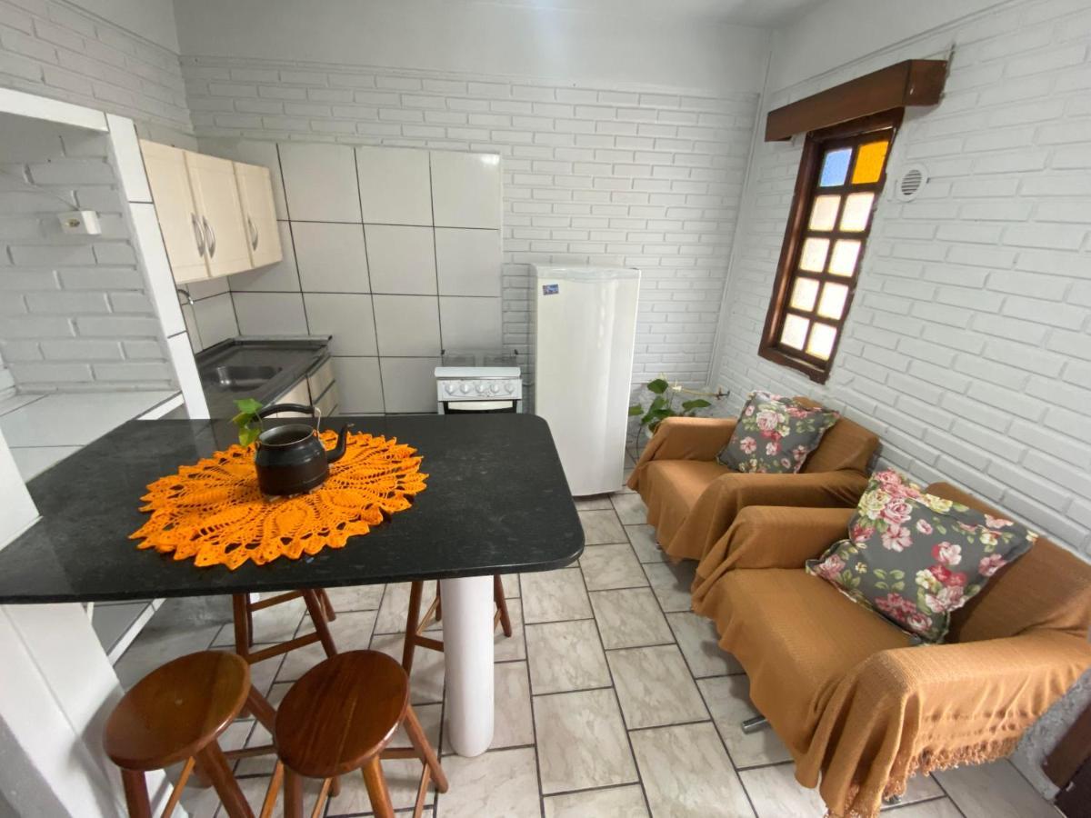Residencial Flamingo Apartamento Bombinhas Exterior foto