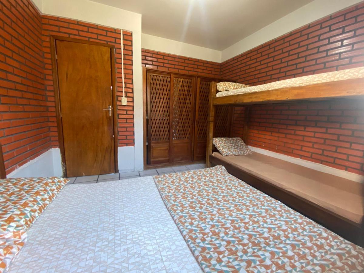 Residencial Flamingo Apartamento Bombinhas Exterior foto