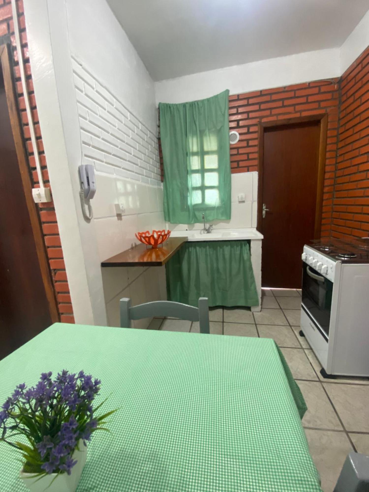 Residencial Flamingo Apartamento Bombinhas Exterior foto