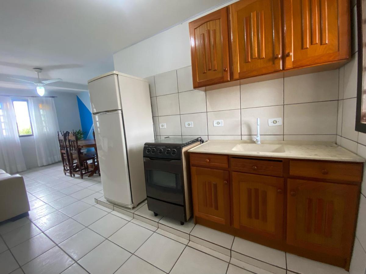 Residencial Flamingo Apartamento Bombinhas Exterior foto