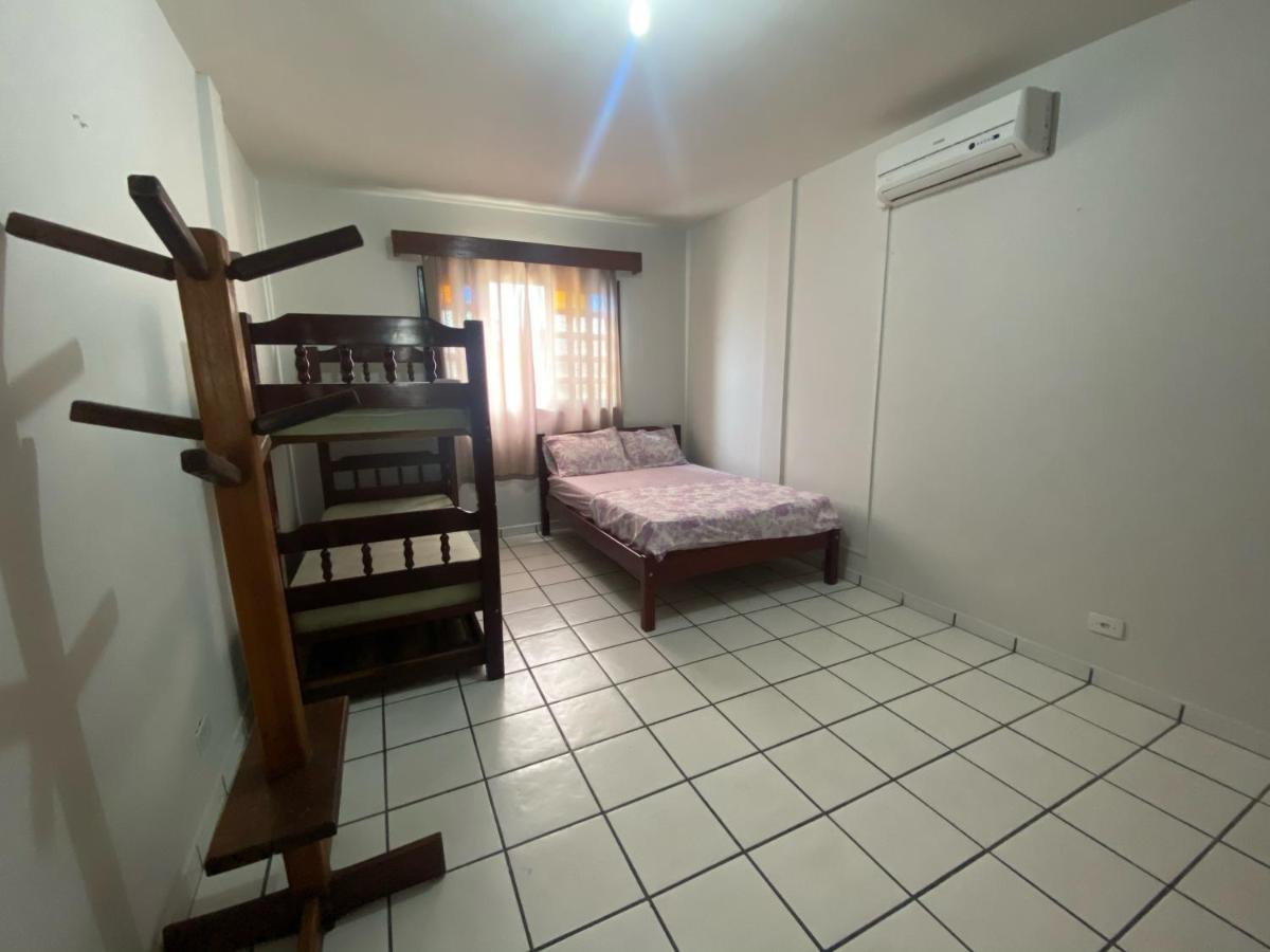 Residencial Flamingo Apartamento Bombinhas Exterior foto