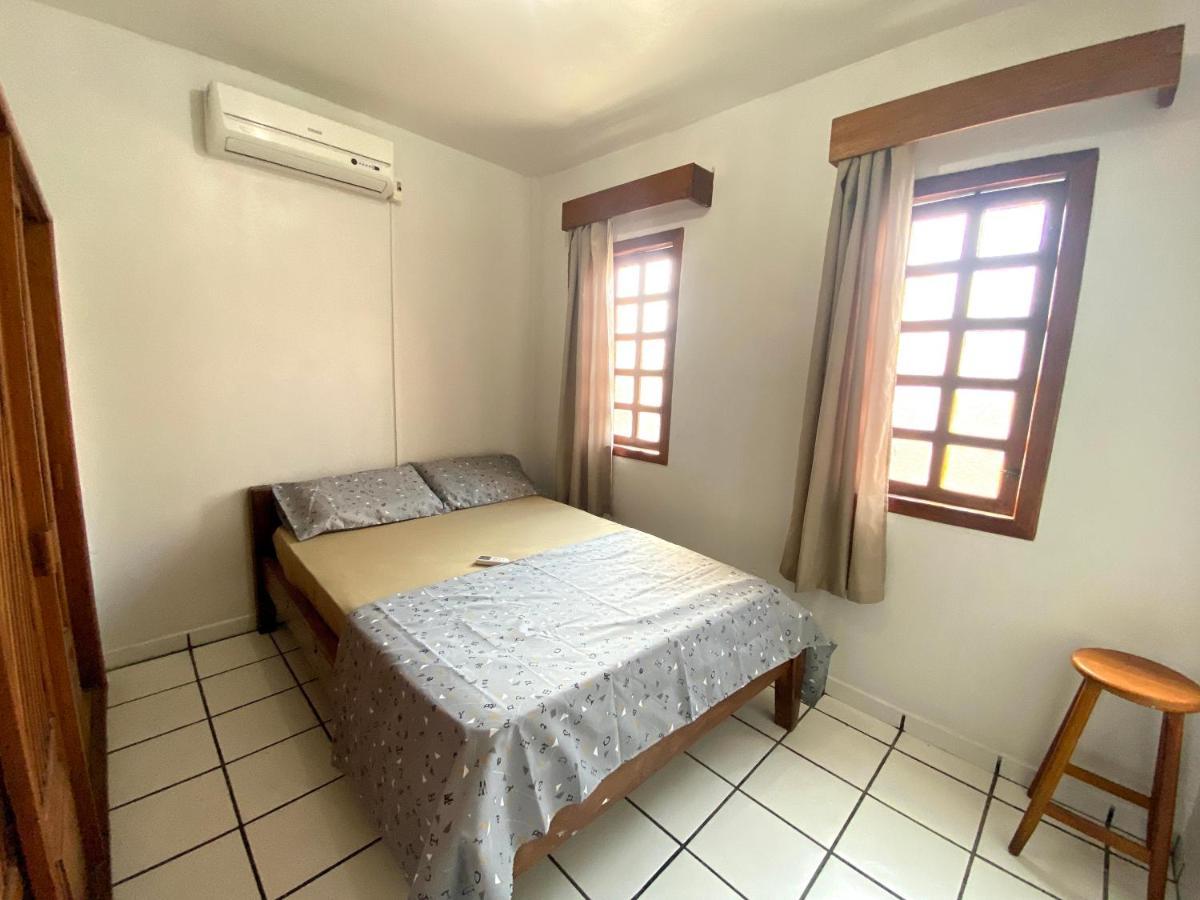Residencial Flamingo Apartamento Bombinhas Exterior foto
