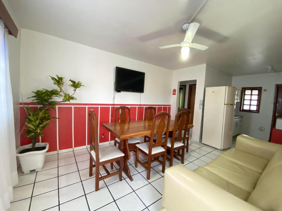 Residencial Flamingo Apartamento Bombinhas Exterior foto