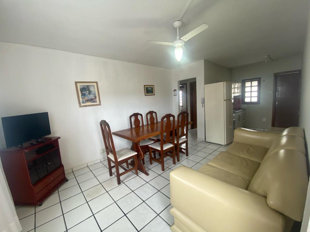 Residencial Flamingo Apartamento Bombinhas Exterior foto